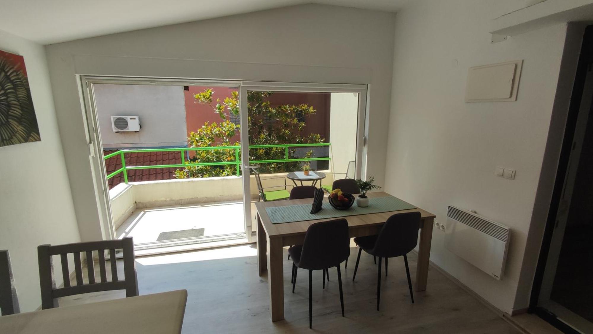 Ap Apartment 모스타르 외부 사진