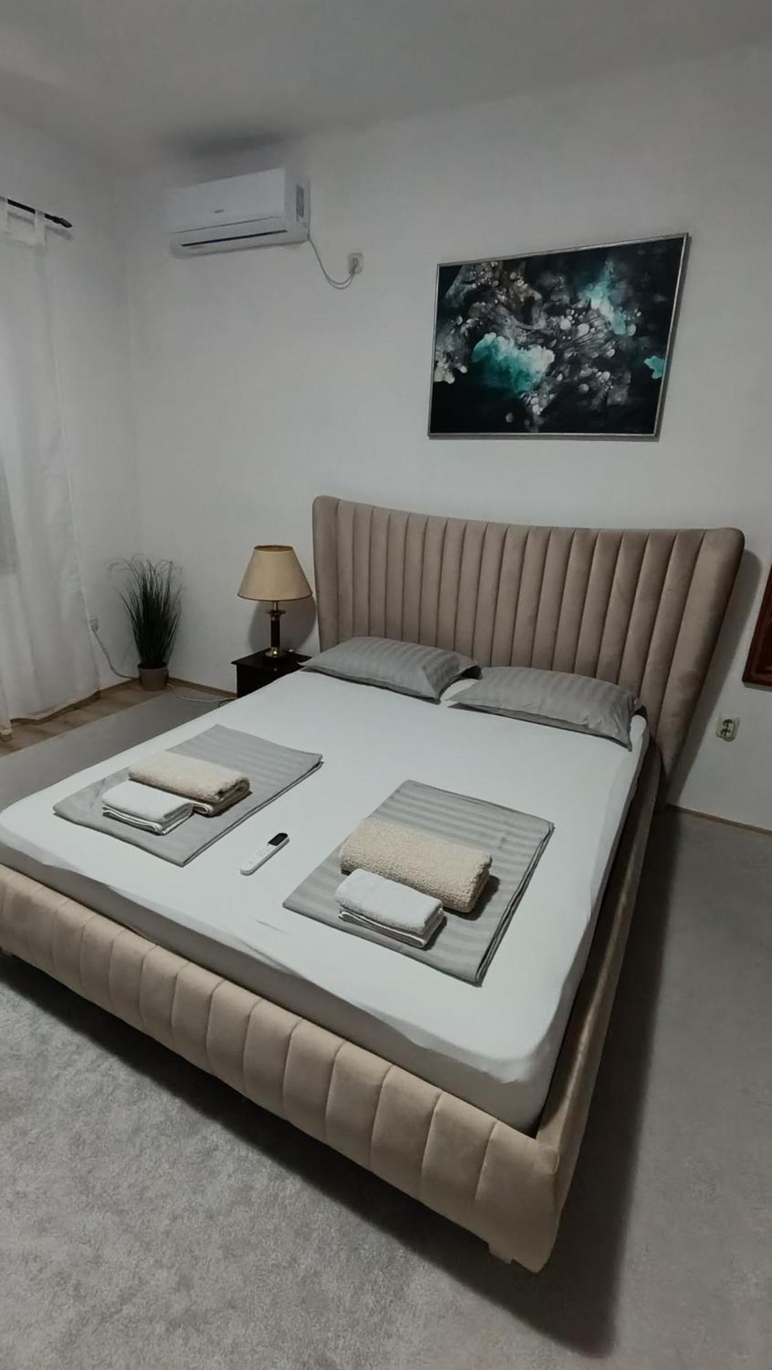 Ap Apartment 모스타르 외부 사진